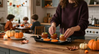 13 Best Halloween Serving Trays for Spooky Parties in 2027