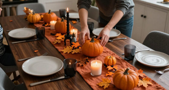 13 Best Halloween Table Decorations for 2027