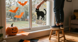 13 Best Halloween Window Decorations for Spooky Curb Appeal in 2027