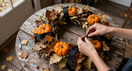 13 Best Halloween Wreaths for Front Doors in 2027