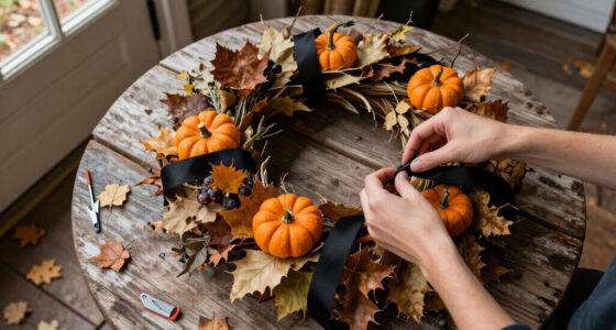 13 Best Halloween Wreaths for Front Doors in 2027
