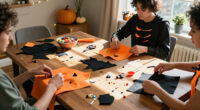 14 Best Group Halloween Costumes for Easy, Coordinated Looks in 2027