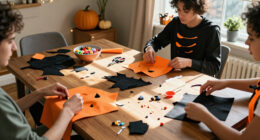 14 Best Group Halloween Costumes for Easy, Coordinated Looks in 2027