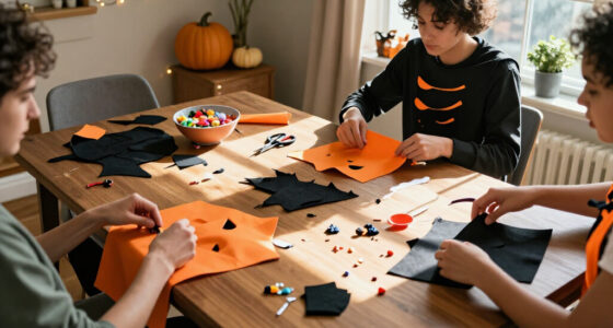 14 Best Group Halloween Costumes for Easy, Coordinated Looks in 2027