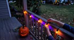 14 Best Halloween Outdoor String Lights for Spooky Seasonal Displays in 2027