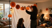14 Best Halloween Party Photo Backdrops for Spooky Snapshots in 2027