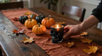 14 Best Halloween Skeleton Candle Holders for Spooky Decor in 2027