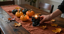 14 Best Halloween Skeleton Candle Holders for Spooky Decor in 2027