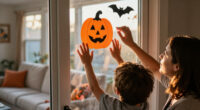14 Best Halloween Window Clings for Spooky Seasonal Decorating in 2027