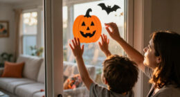 14 Best Halloween Window Clings for Spooky Seasonal Decorating in 2027