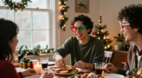 14 Best Holiday Novelty Glasses for Festive Parties in 2027