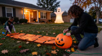 14 Best Inflatable Halloween Yard Decorations for 2027