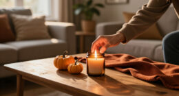 14 Best Pumpkin Scented Candles for Cozy Fall Homes in 2027