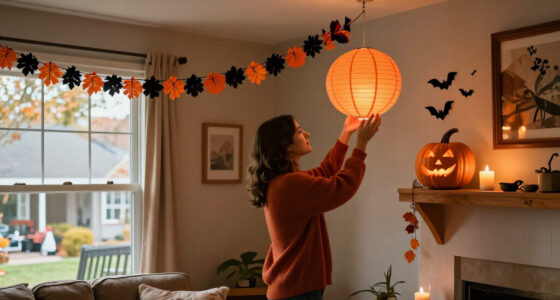 15 Best Amazon Halloween Decorations for Spooky Indoor and Outdoor Displays in 2027
