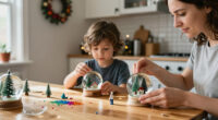 15 Best DIY Snow Globe Kits for Creative Crafting in 2027