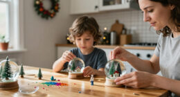15 Best DIY Snow Globe Kits for Creative Crafting in 2027
