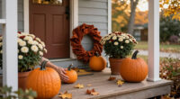 15 Best Fall Porch Decor for a Welcoming Autumn Entry in 2027