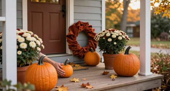 15 Best Fall Porch Decor for a Welcoming Autumn Entry in 2027