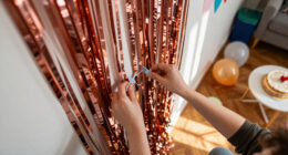 15 Best Foil Curtain Backdrops for Parties and Photo Booths in 2027