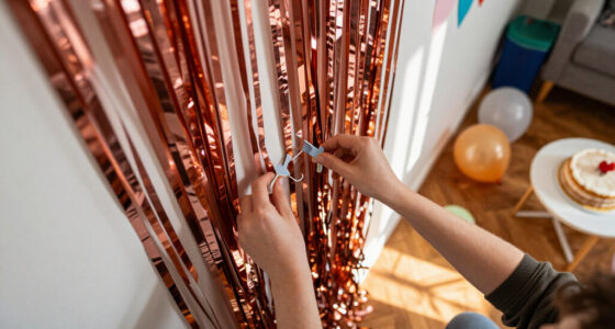 15 Best Foil Curtain Backdrops for Parties and Photo Booths in 2027