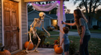 15 Best Halloween Animatronic Decorations for a More Startling Display in 2027