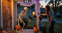 15 Best Halloween Animatronic Decorations for a More Startling Display in 2027