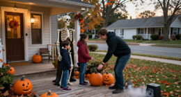 15 Best Halloween Animatronic Decorations for a Spooky Yard in 2027