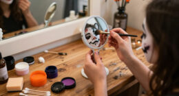15 Best Halloween Costume Makeup Kits for Creative Looks in 2027