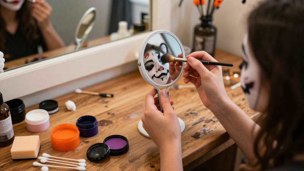 15 Best Halloween Costume Makeup Kits for Creative Looks in 2027