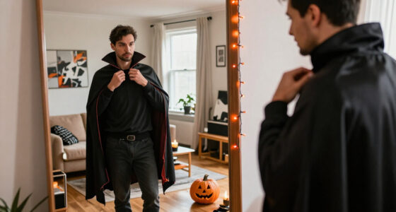 15 Best Halloween Costumes for Men in 2027