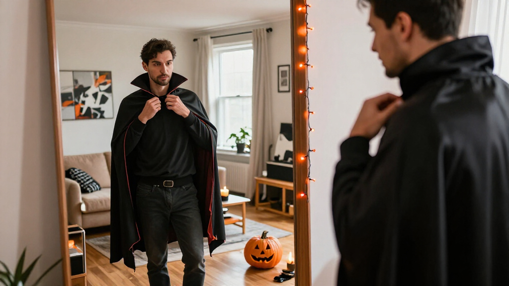 15 Best Halloween Costumes for Men in 2027