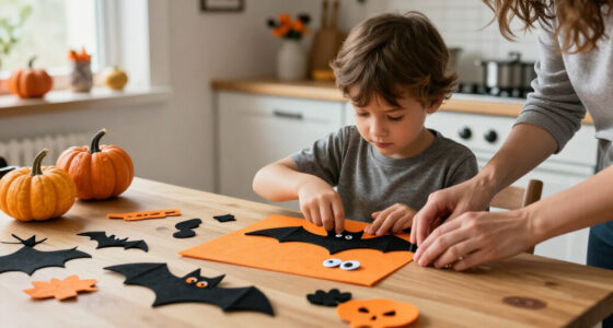 15 Best Halloween Craft Kits for Kids in 2027