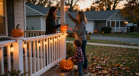 15 Best Halloween Decorations and Outdoor Lights for a Haunted Yard in 2027