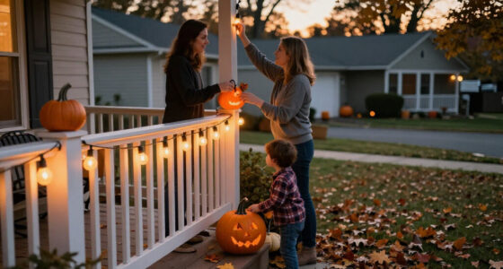 15 Best Halloween Decorations and Outdoor Lights for a Haunted Yard in 2027