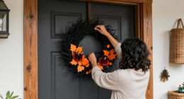 15 Best Halloween Door Wreaths for Spooky Seasonal Style in 2027