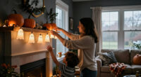 15 Best Halloween Ghost Lights for Spooky Displays in 2027