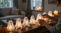 15 Best Halloween Ghost Lights for Spooky Indoor and Outdoor Displays in 2027