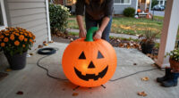 15 Best Halloween Inflatable Decorations in 2027