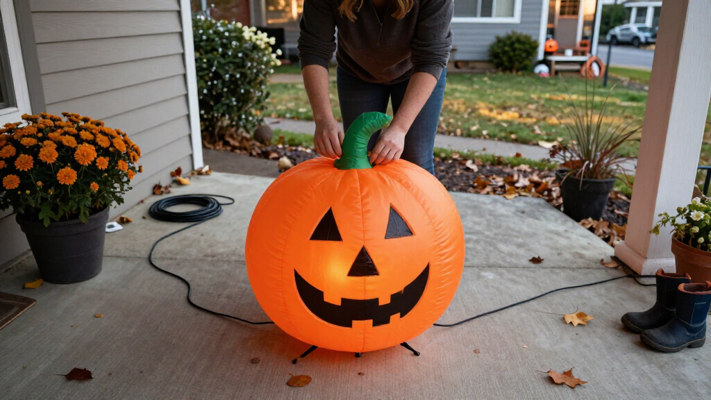 15 Best Halloween Inflatable Decorations in 2027
