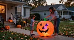 15 Best Halloween Inflatable Yard Decorations for 2027