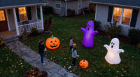 15 Best Halloween Inflatables for Yards in 2027