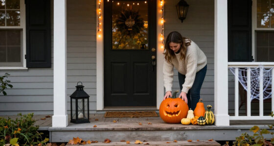 15 Best Halloween Porch Decorations in 2027