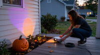 15 Best Halloween Porch Light Projectors for Spooky Outdoor Displays in 2027