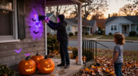 15 Best Halloween Projection Light Projectors for Spooky Ambience in 2027