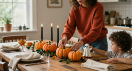 15 Best Halloween Table Decorations for Spooky Seasonal Styling in 2027