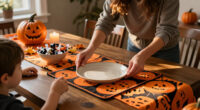 15 Best Halloween Tablecloths and Placemats for Spooky Tables in 2027