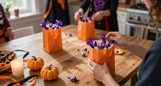 15 Best Halloween-Themed Party Favors for Kids in 2027
