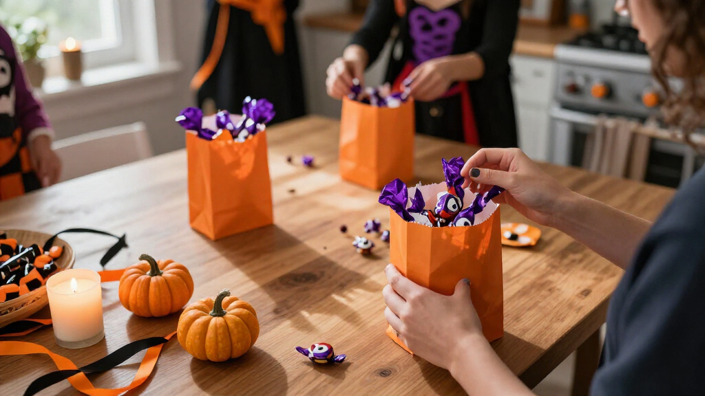 15 Best Halloween-Themed Party Favors for Kids in 2027