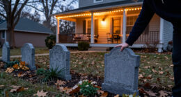 15 Best Halloween Tombstone Yard Decorations for Spooky Outdoor Displays in 2027