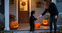 15 Best Halloween Treat Buckets for Trick-or-Treating in 2027